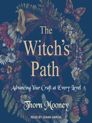 The Witch's Path - Audiobook